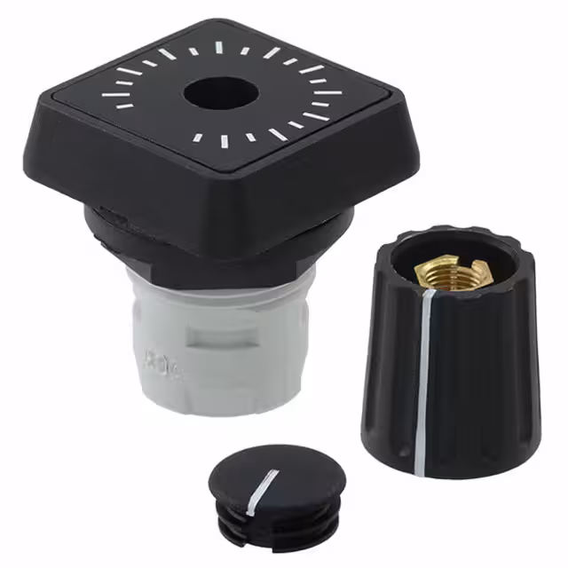 1.30.077.001/0000 RAFI USA  Knöpfe